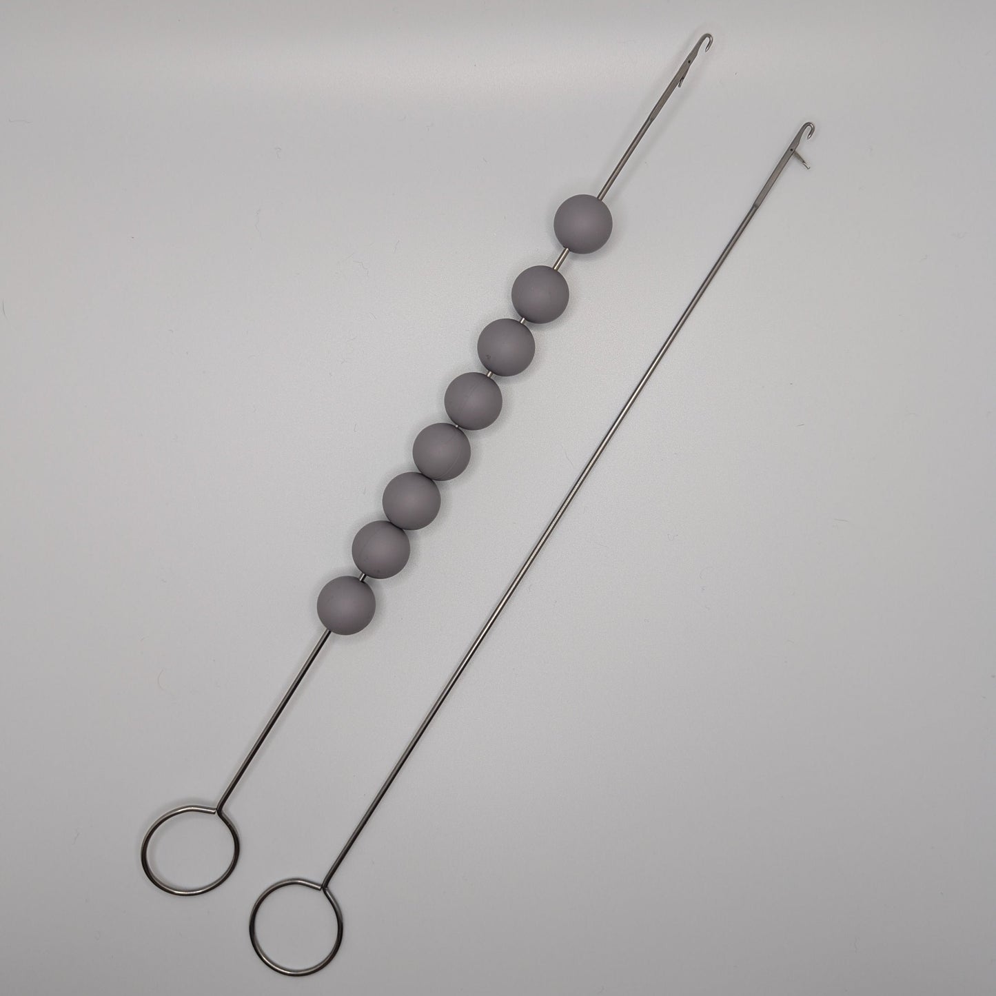Long Loop Turner