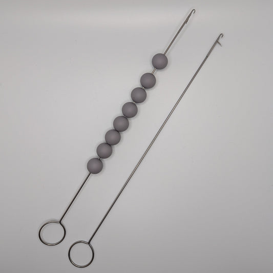 Long Loop Turner