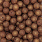 Glitter Copper 15mm