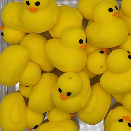 3D Duck
