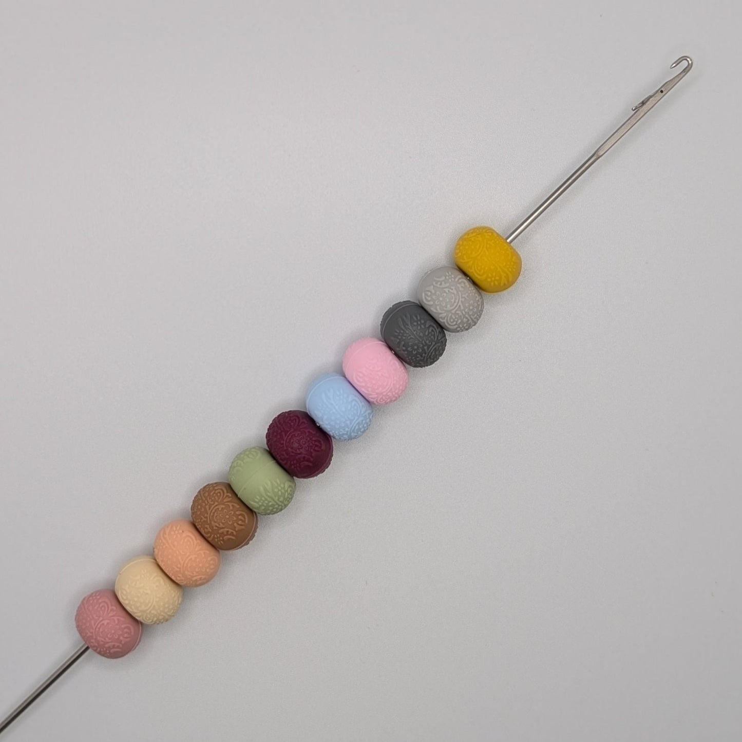 14mm Pattern Abacus