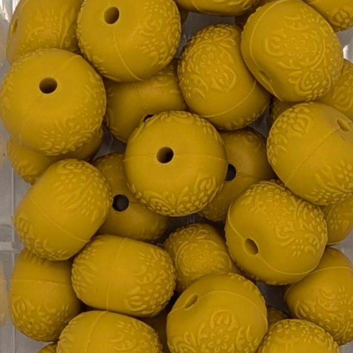 14mm Pattern Abacus