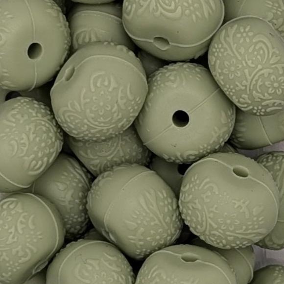 14mm Pattern Abacus