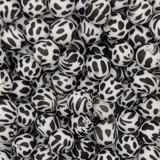 Black Cow 15mm