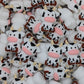 3D Cow