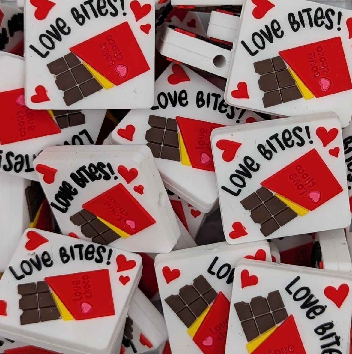 Love Bites