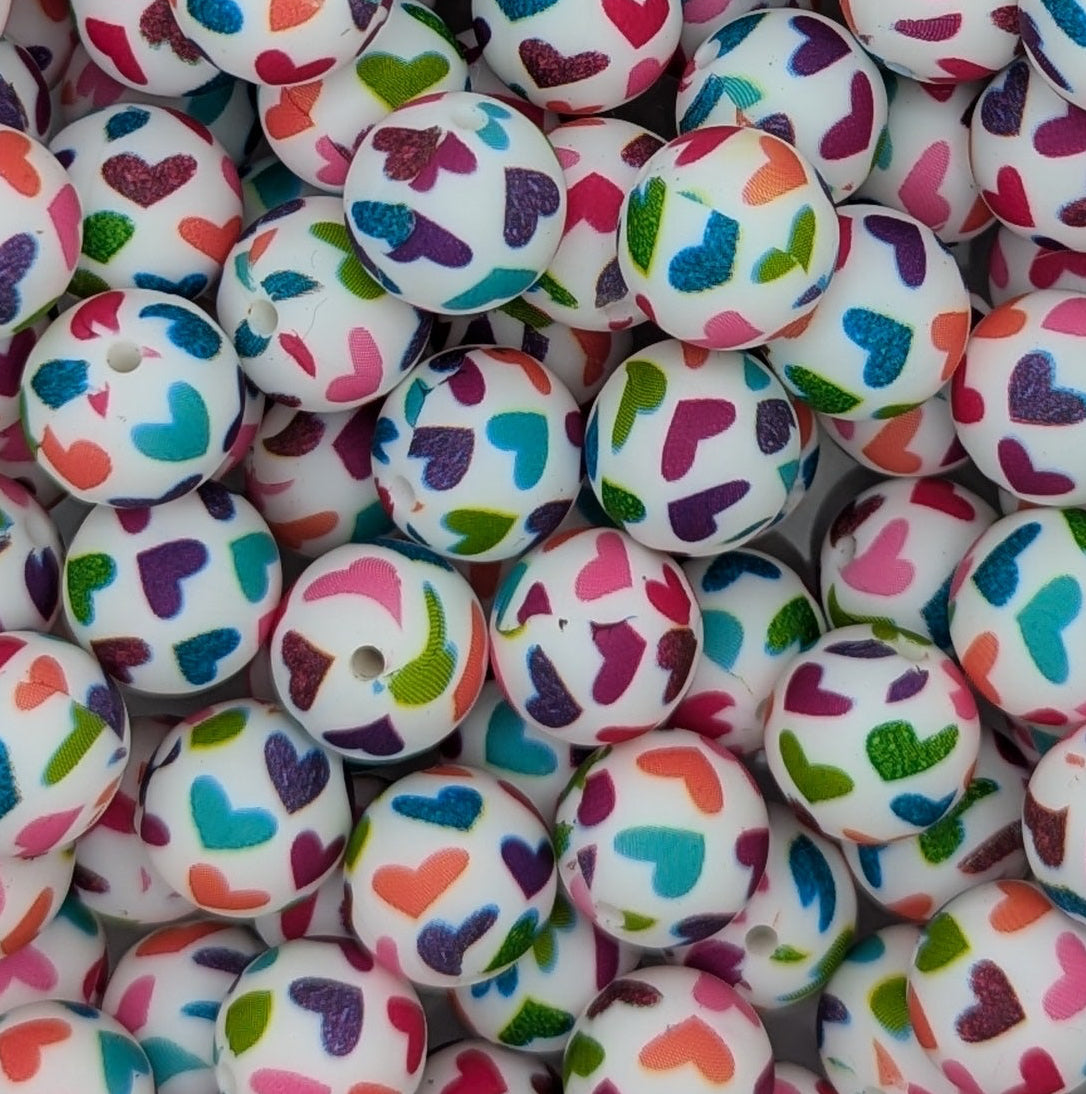 Printed Love