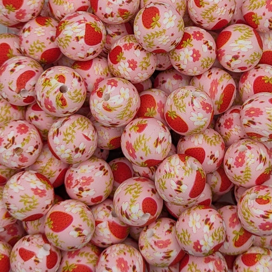 Fields of Berries