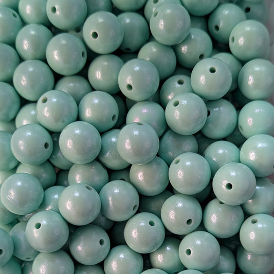 Opal Sea Foam