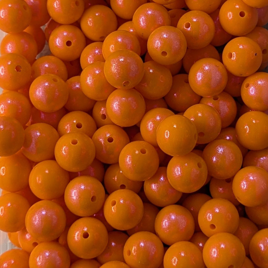 Opal Orange
