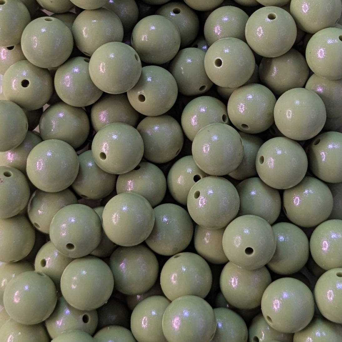 Opal Sage