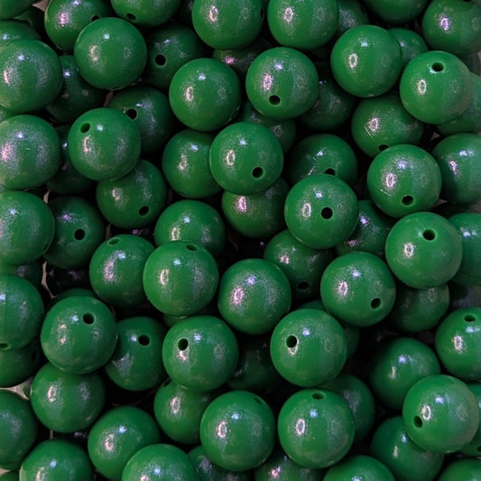 Opal Green