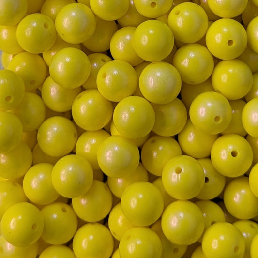 Opal Yellow