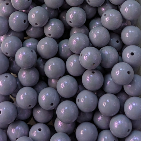 Opal Heather Purple