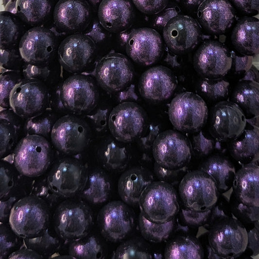 Opal Midnight Purple