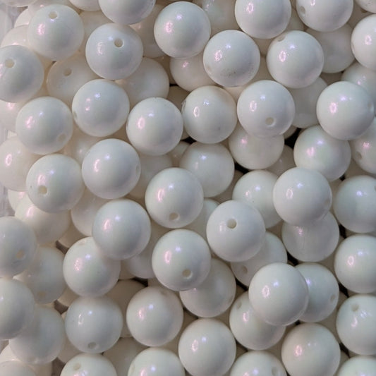 Opal White