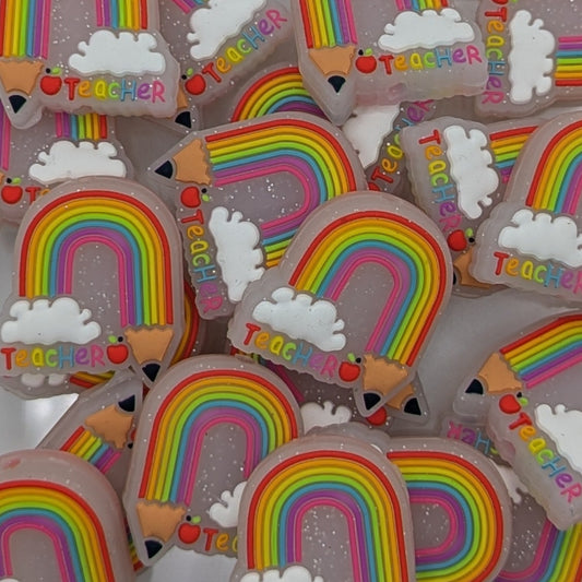 Rainbow Teacher