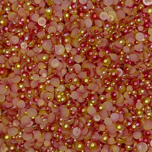 Coral Blaze