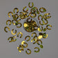 Gold Horseshoe