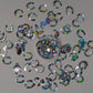 Silver Horseshoe