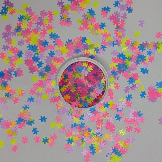 Puzzle Pieces