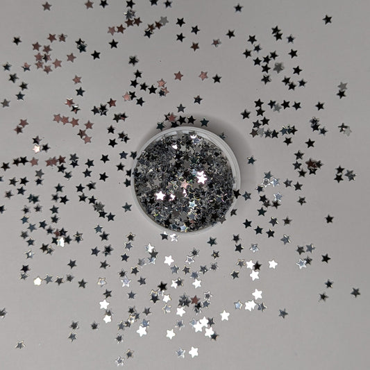 Silver stars