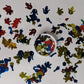Christmas Shapes