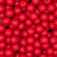 Strawberry 15mm