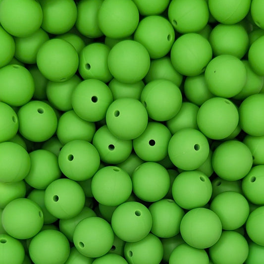 Fern Green 15mm